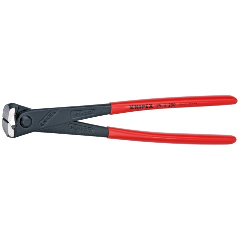 High Leverage Concreters' Nippers | KNIPEX Tools