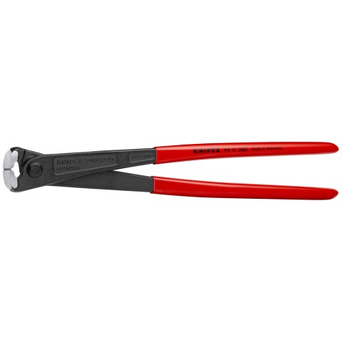 Pincers and Nippers | Products | KNIPEX Tools