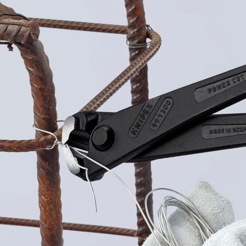 High Leverage Concreters' Nippers | KNIPEX Tools