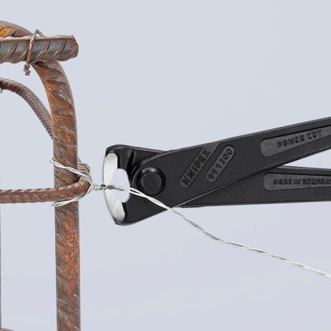 High Leverage Concreters' Nippers | 99 11 300
