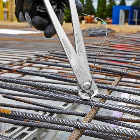High Leverage Concreters' Nippers | 99 14 300