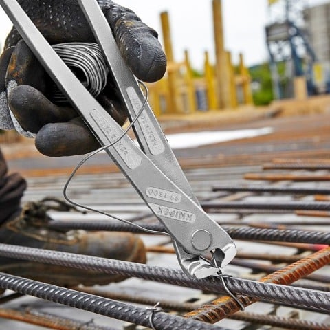 High Leverage Concreters' Nippers | 99 14 300