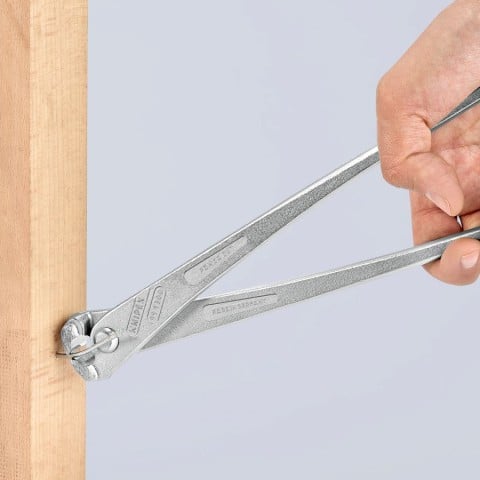 High Leverage Concreters' Nippers | 99 14 300