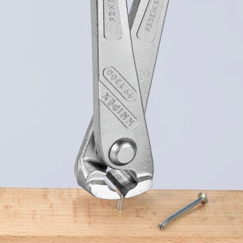 High Leverage Concreters' Nippers | 99 14 300