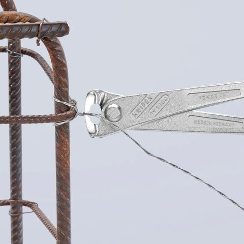 High Leverage Concreters' Nippers | 99 14 300