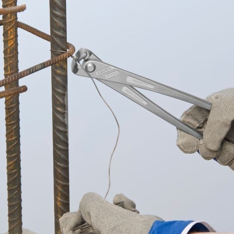 High Leverage Concreters' Nippers | 99 14 300