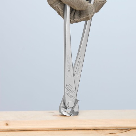 High Leverage Concreters' Nippers | 99 14 300