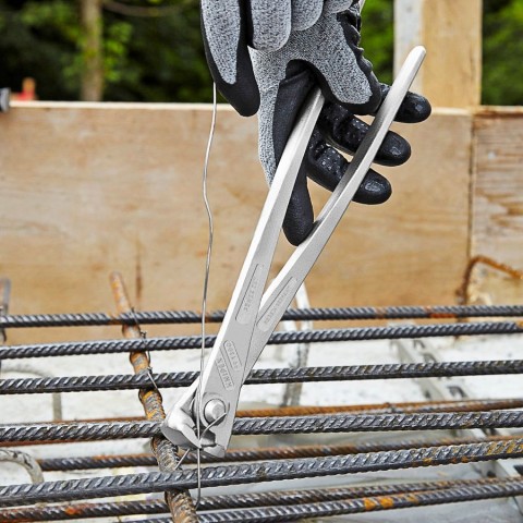 High Leverage Concreters' Nippers | 99 14 300