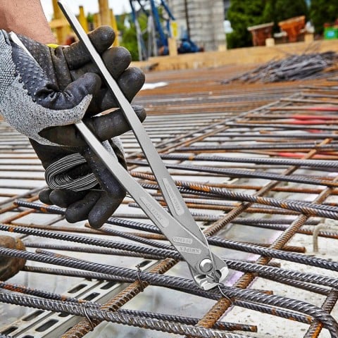 High Leverage Concreters' Nippers | 99 14 300
