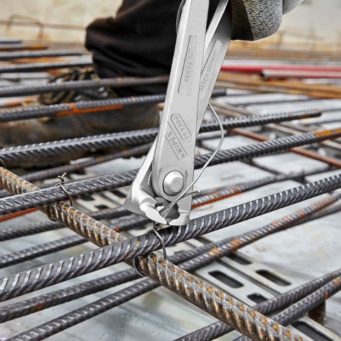 High Leverage Concreters' Nippers | 99 14 300