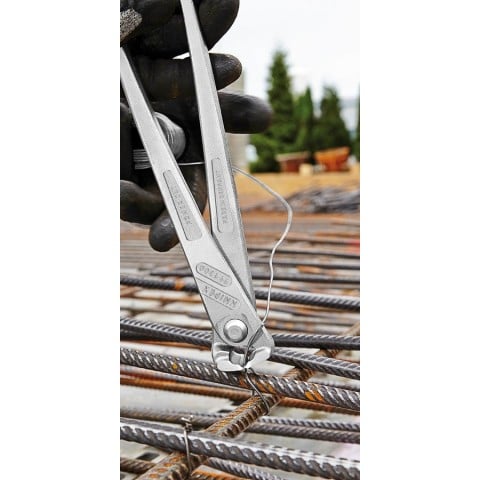 High Leverage Concreters' Nippers | 99 14 300