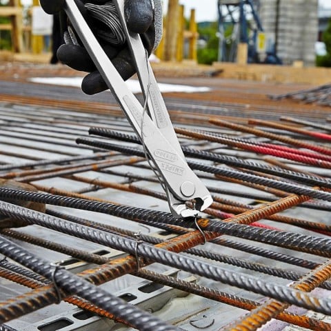 High Leverage Concreters' Nippers | 99 14 300