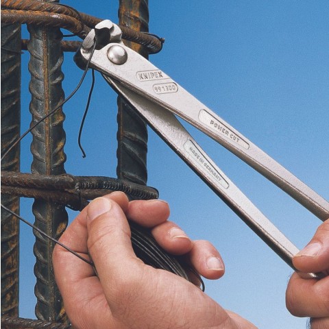 High Leverage Concreters' Nippers | KNIPEX Tools