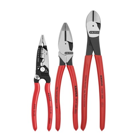 2 Pc Electrical Set | KNIPEX Tools