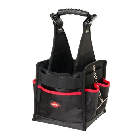 Tool Tote, Empty | 9K 00 80 177 US