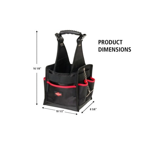 Tool Tote, Empty | 9K 00 80 177 US
