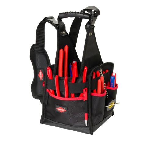Tool Tote, Empty | KNIPEX Tools