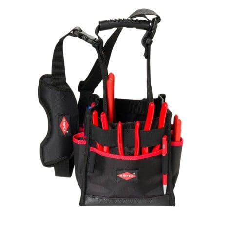 Tool Tote, Empty | 9K 00 80 177 US