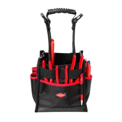Tool Tote, Empty | KNIPEX Tools