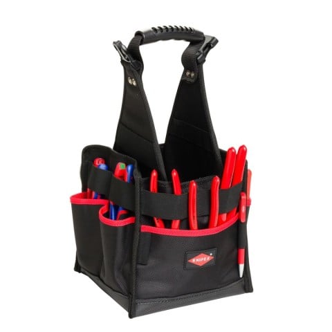 Tool Tote, Empty | 9K 00 80 177 US