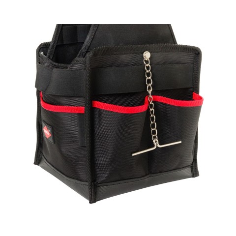 Tool Tote, Empty | KNIPEX Tools
