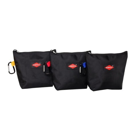 Stand-Up Tool Bag - 3-Pack, Empty | 9K 00 80 178 US