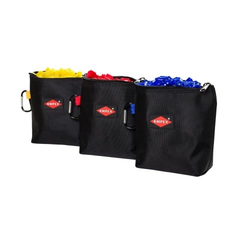 Stand-Up Tool Bag - 3-Pack, Empty | 9K 00 80 178 US