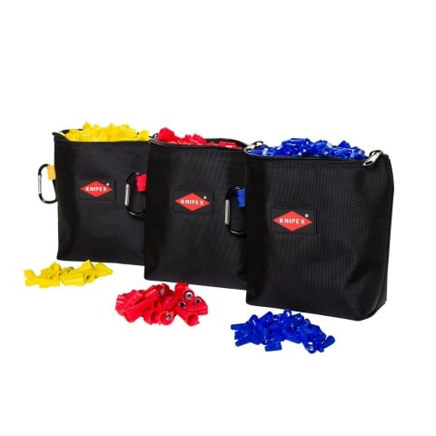 Stand-Up Tool Bag - 3-Pack, Empty | 9K 00 80 178 US