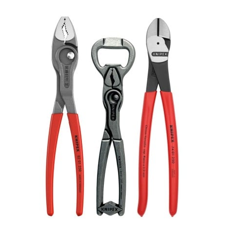 3 Pc Summer Gift Set with Free 7" Bottle Opener | 9K 00 80 188 US
