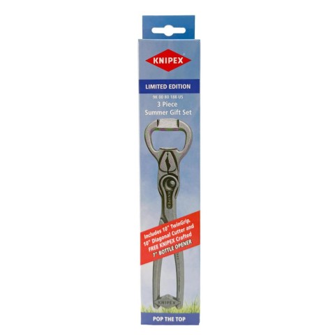 3 Pc Summer Gift Set with Free 7