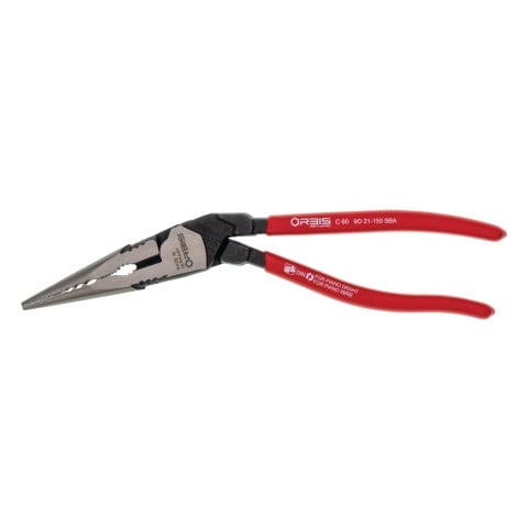 Long Nose 25° Angled Pliers | 9O 21-150