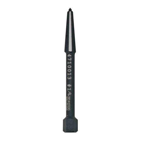 Screw Extractor Double Edged Size 1 | 9R 471 001 3