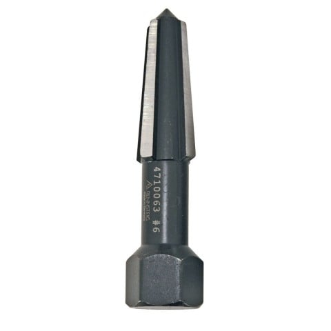 Screw Extractor Double Edged Size 6 | 9R 471 006 3