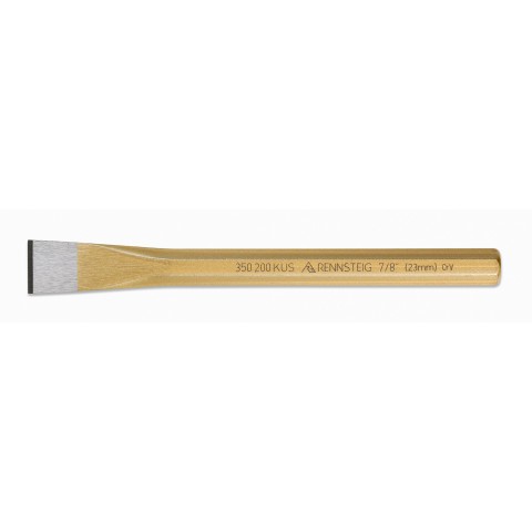 7/8" x 8" Cold Chisel | 9R 350 200 KUS