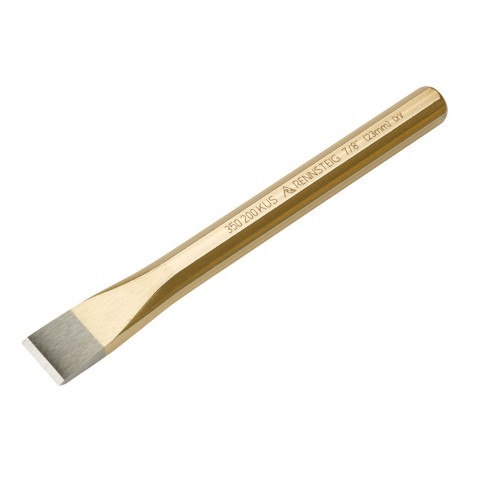 7/8" x 8" Cold Chisel | 9R 350 200 KUS