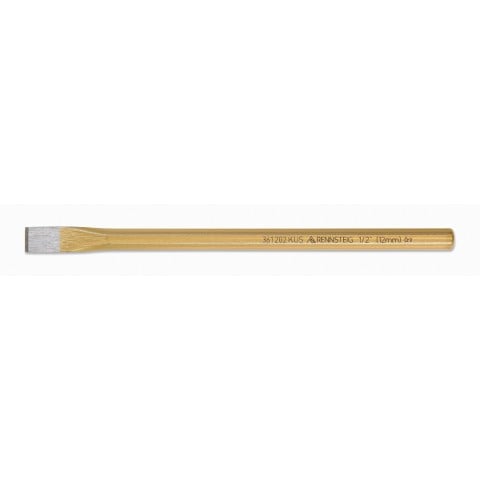 1/2" x 8" Cold Chisel | 9R 361 202 KUS