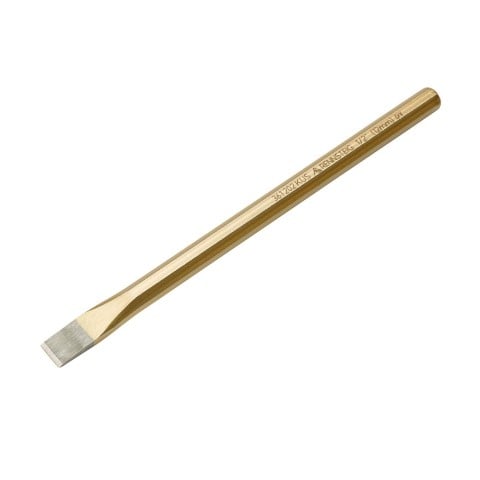 1/2" x 8" Cold Chisel | 9R 361 202 KUS