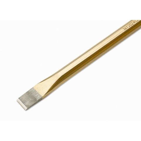 1/2" x 8" Cold Chisel | 9R 361 202 KUS