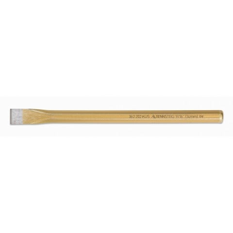9/16" x 8" Cold Chisel | 9R 362 202 KUS