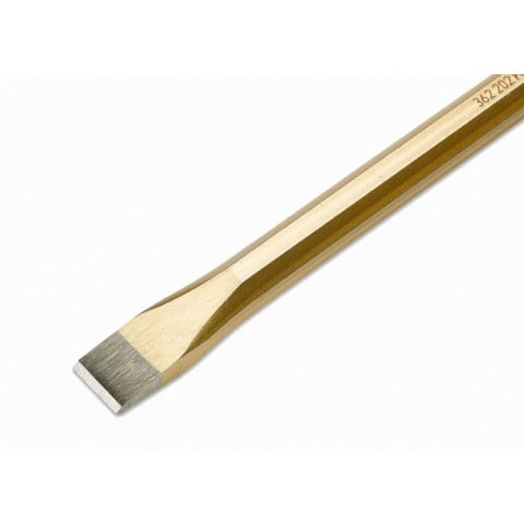 9/16" x 8" Cold Chisel | 9R 362 202 KUS