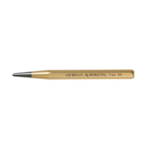 4 Pc Center Punch Set | 9R 430 004