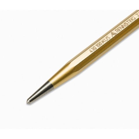 7/64" x 4" Center Punch | 9R 430 100 KUS