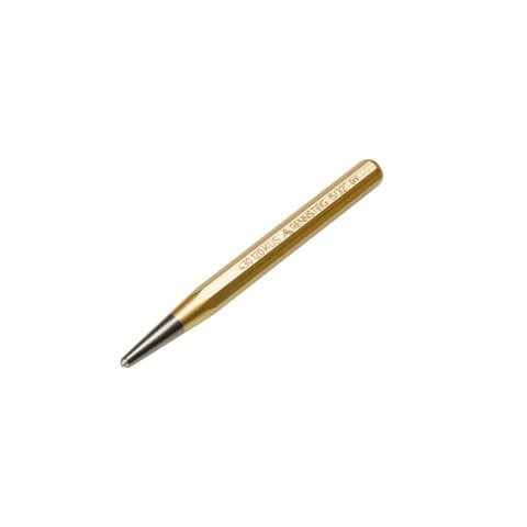5/32" x 4 3/4" Center Punch | 9R 430 120 KUS