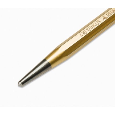 5/32" x 4 3/4" Center Punch | 9R 430 120 KUS