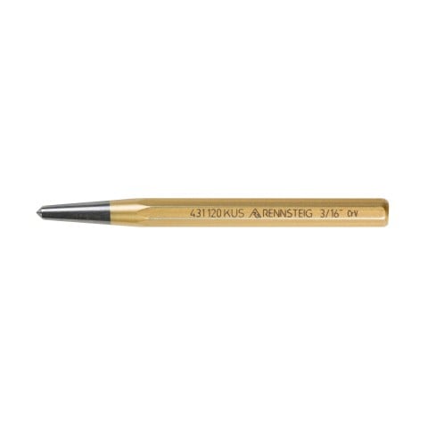 4 Pc Center Punch Set | 9R 430 004