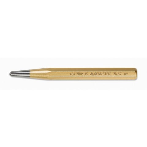 15/64" x 6" Center Punch | 9R 434 150 KUS
