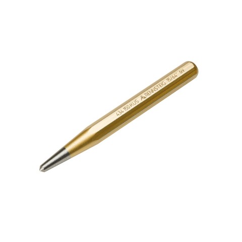 15/64" x 6" Center Punch | 9R 434 150 KUS
