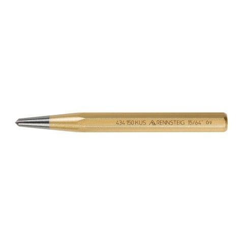 4 Pc Center Punch Set | 9R 430 004