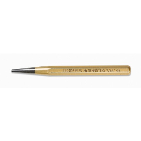 7/64" x 4 3/4" Taper Punch | 9R 440 003 KUS