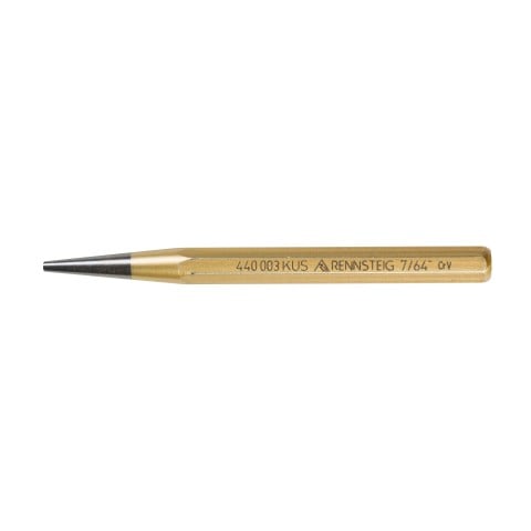 7/64" x 4 3/4" Taper Punch | 9R 440 003 KUS
